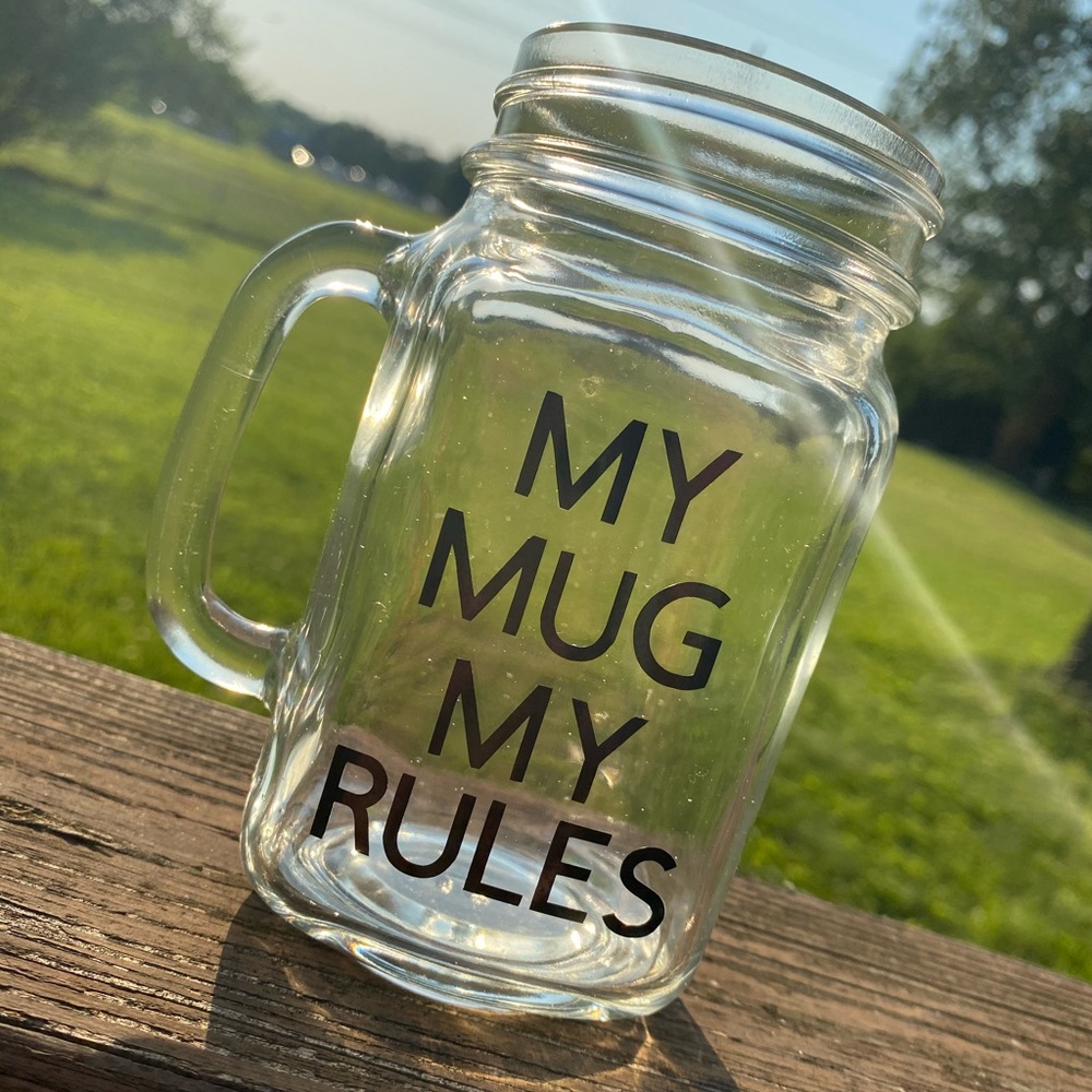 Mason Jar